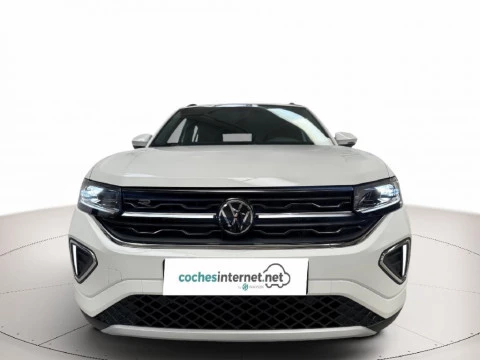 Volkswagen T-Cross R-LINE 1.0 TSI 115 CV