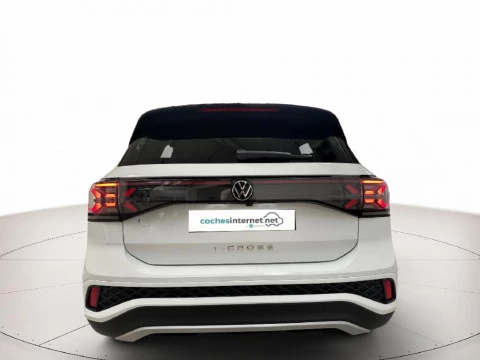 Volkswagen T-Cross R-LINE 1.0 TSI 115 CV