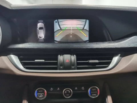 Alfa Romeo Stelvio 2.2 Diésel 154kW (210CV) Executive Q4