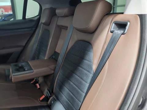 Alfa Romeo Stelvio 2.2 Diésel 154kW (210CV) Executive Q4