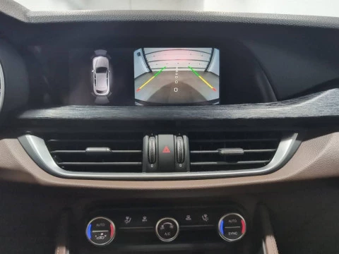 Alfa Romeo Stelvio 2.2 Diésel 154kW (210CV) Executive Q4