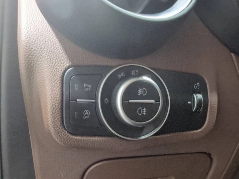 Alfa Romeo Stelvio 2.2 Diésel 154kW (210CV) Executive Q4