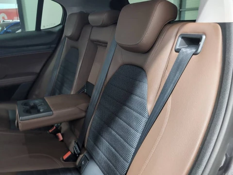 Alfa Romeo Stelvio 2.2 Diésel 154kW (210CV) Executive Q4