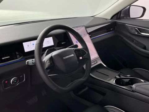 Jaecoo 5 Exclusive 1.6 TGDI 108kW (147CV) FWD