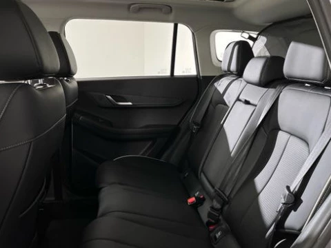 Jaecoo 5 Exclusive 1.6 TGDI 108kW (147CV) FWD