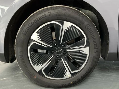 Jaecoo 5 Exclusive 1.6 TGDI 108kW (147CV) FWD