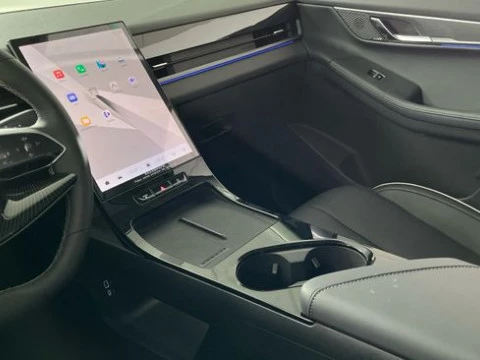 Jaecoo 5 Exclusive 1.6 TGDI 108kW (147CV) FWD