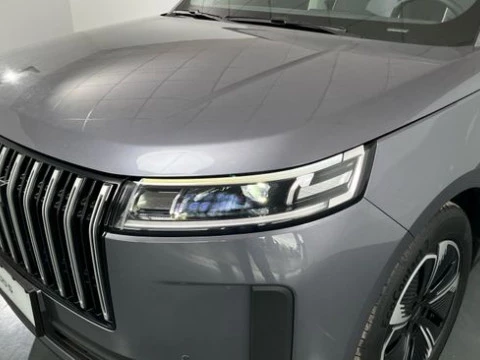 Jaecoo 5 Exclusive 1.6 TGDI 108kW (147CV) FWD