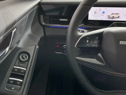 Jaecoo 5 Exclusive 1.6 TGDI 108kW (147CV) FWD