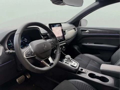 Renault Arkana  Hibrido  1.6 E-Tech Esprit Alpine 105kW