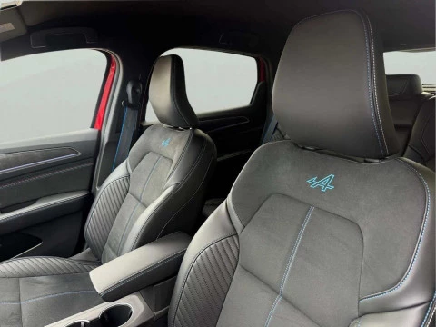 Renault Arkana  Hibrido  1.6 E-Tech Esprit Alpine 105kW