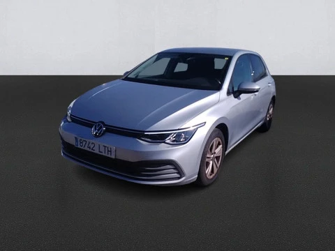 Volkswagen Golf Life 2.0 TDI 85kW (115CV)