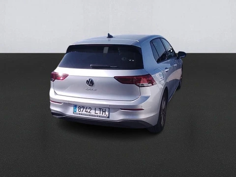 Volkswagen Golf Life 2.0 TDI 85kW (115CV)