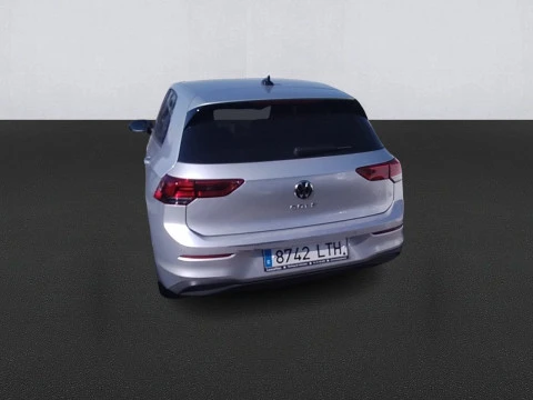 Volkswagen Golf Life 2.0 TDI 85kW (115CV)
