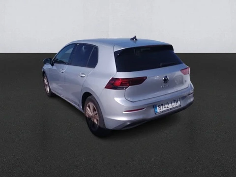 Volkswagen Golf Life 2.0 TDI 85kW (115CV)