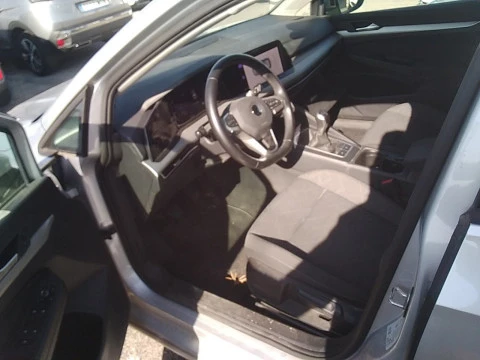 Volkswagen Golf Life 2.0 TDI 85kW (115CV)