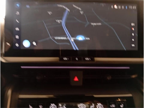 Toyota C-HR - GR SPORT Edition Plug-in Hybrid 220