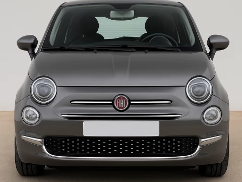 Fiat 500 DOLCEVITA Fiat 500 DOLCEVITA