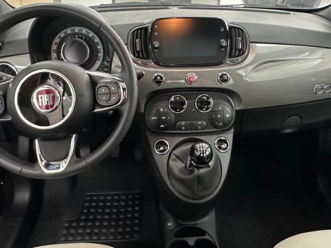 Fiat 500 Dolcevita 1.0 Hybrid 51KW (70 CV)