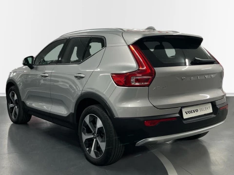 Volvo XC40 XC40 B3 (G) CORE AUTO