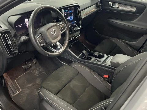 Volvo XC40 XC40 B3 (G) CORE AUTO