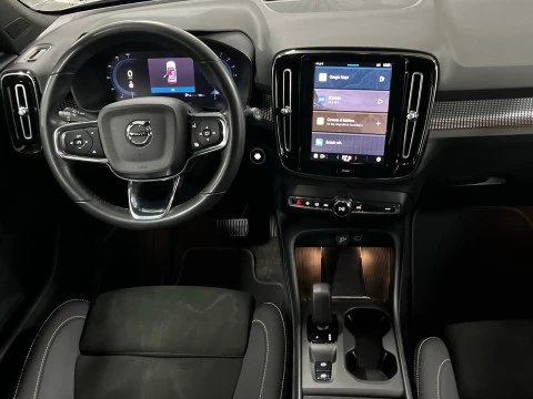 Volvo XC40 XC40 B3 (G) CORE AUTO
