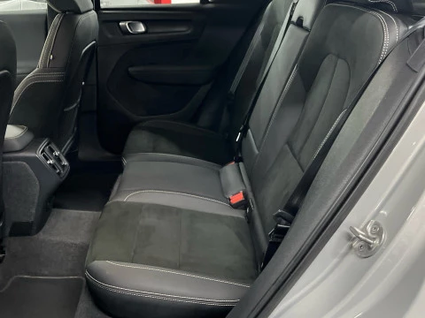 Volvo XC40 XC40 B3 (G) CORE AUTO