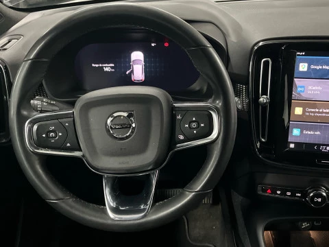 Volvo XC40 XC40 B3 (G) CORE AUTO