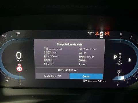 Volvo XC40 XC40 B3 (G) CORE AUTO