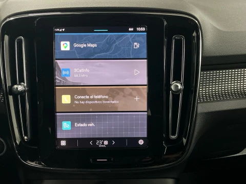 Volvo XC40 XC40 B3 (G) CORE AUTO