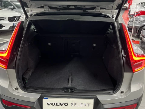 Volvo XC40 XC40 B3 (G) CORE AUTO