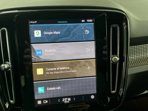 Volvo XC40 XC40 B3 (G) CORE AUTO