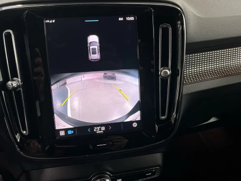 Volvo XC40 XC40 B3 (G) CORE AUTO