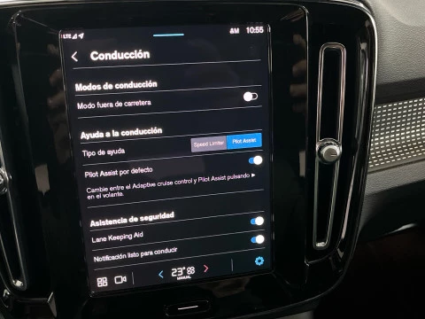 Volvo XC40 XC40 B3 (G) CORE AUTO