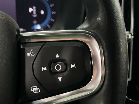 Volvo XC40 XC40 B3 (G) CORE AUTO