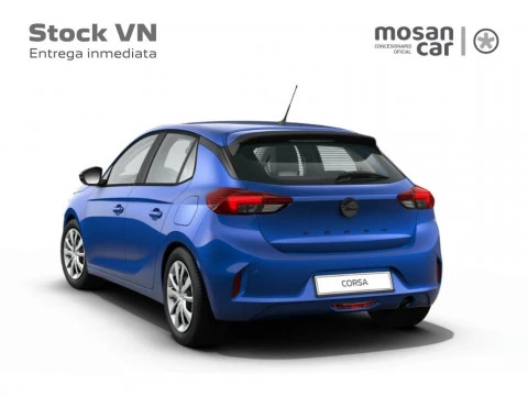 Opel Corsa 1.2T XHL 74kW (100CV) Edition