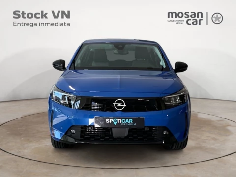 Opel Corsa 1.2T XHL 74kW (100CV) Edition