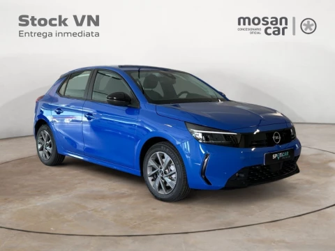 Opel Corsa 1.2T XHL 74kW (100CV) Edition