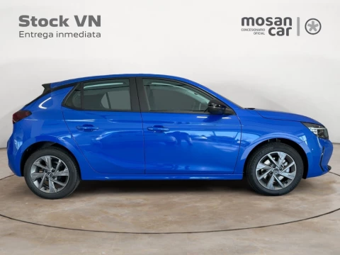 Opel Corsa 1.2T XHL 74kW (100CV) Edition