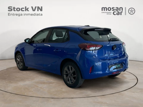 Opel Corsa 1.2T XHL 74kW (100CV) Edition