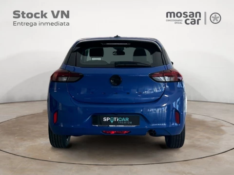 Opel Corsa 1.2T XHL 74kW (100CV) Edition