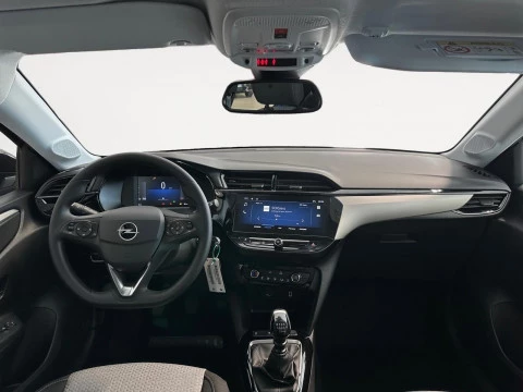 Opel Corsa 1.2T XHL 74kW (100CV) Edition