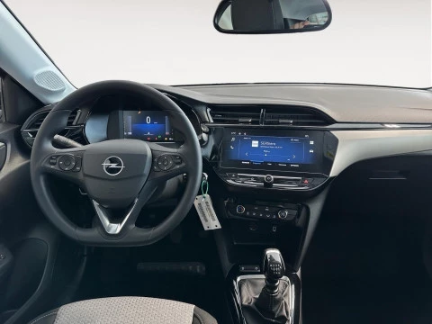Opel Corsa 1.2T XHL 74kW (100CV) Edition
