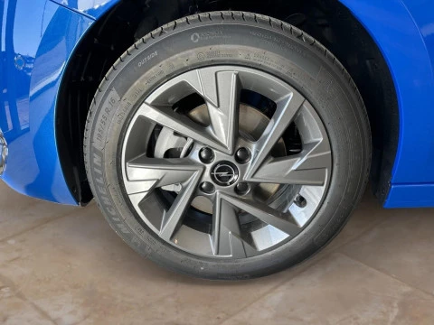 Opel Corsa 1.2T XHL 74kW (100CV) Edition