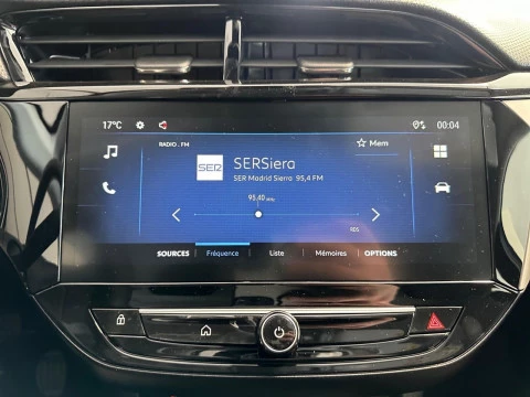 Opel Corsa 1.2T XHL 74kW (100CV) Edition