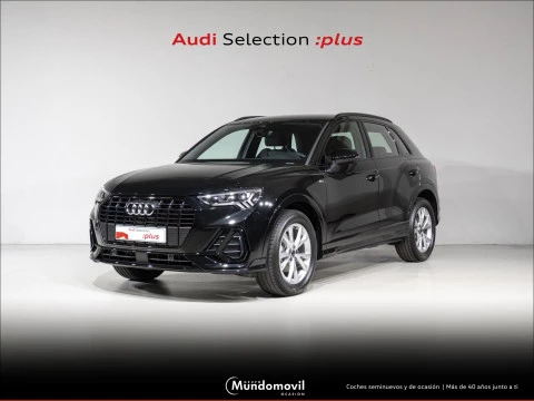Audi Q3 Sportback 35 TFSI 110kW (150CV) S tronic S Line