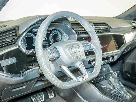 Audi Q3 Sportback 35 TFSI 110kW (150CV) S tronic S Line