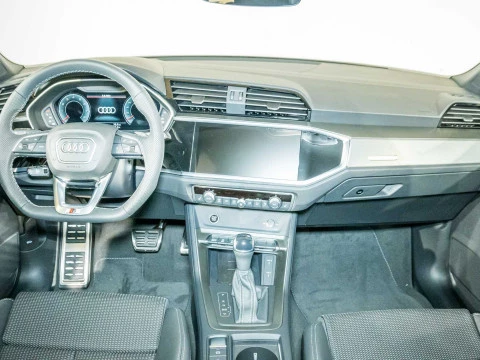 Audi Q3 Sportback 35 TFSI 110kW (150CV) S tronic S Line