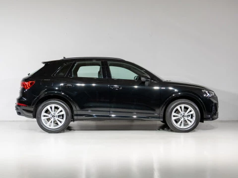 Audi Q3 Sportback 35 TFSI 110kW (150CV) S tronic S Line