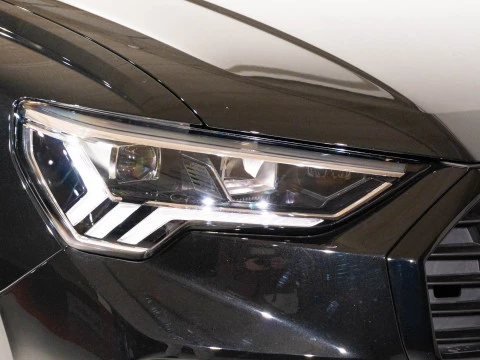 Audi Q3 Sportback 35 TFSI 110kW (150CV) S tronic S Line